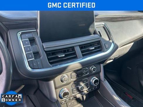 Certified 2023 GMC Yukon SLT image 27