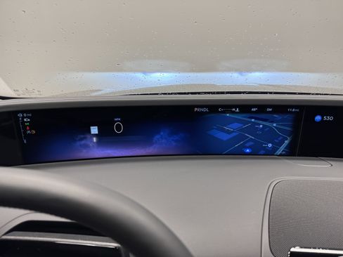 New 2026 Lincoln Nautilus Premier image 18