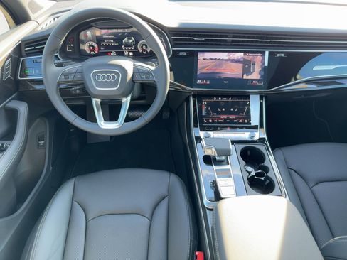 New 2026 Audi Q7 3.0T Premium Plus image 27