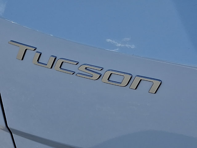 New 2026 Hyundai Tucson SEL Plus AWD/4WD image 12