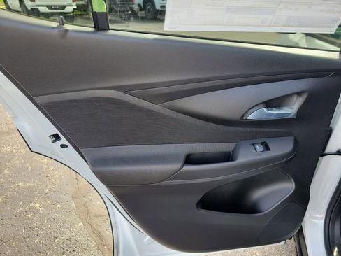 New 2026 Buick Envista Preferred w/ Convenience I Package image 13