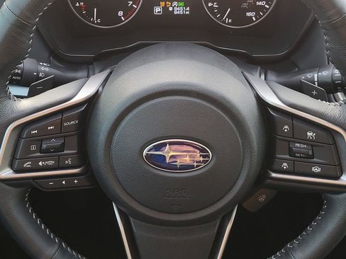 Certified 2025 Subaru Outback Limited image 28