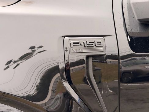 Used 2024 Ford F150 XLT w/ Equipment Group 302A MID image 23