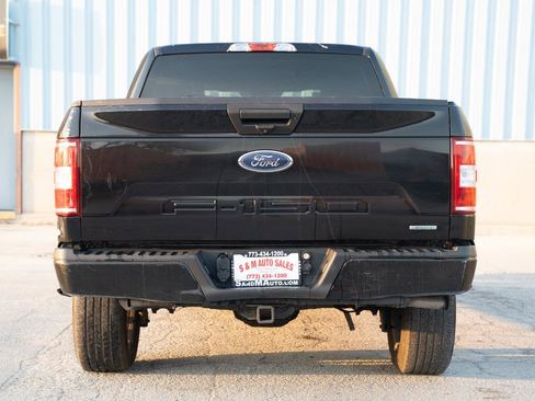 Used 2020 Ford F150 XL w/ Equipment Group 101A Mid image 14