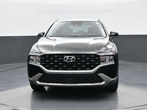 Certified 2023 Hyundai Santa Fe SE AWD/4WD image 2