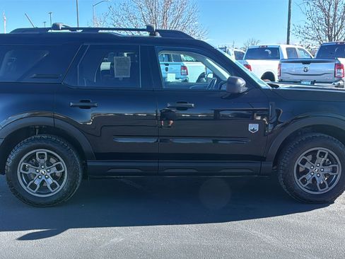 Used 2022 Ford Bronco Sport Big Bend w/ Convenience Package image 2