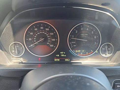 Used 2015 BMW 435i Coupe RWD image 18