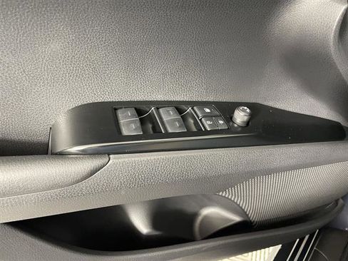 New 2026 Toyota Camry SE image 19