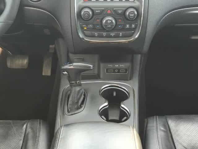 Used 2019 Dodge Durango R/T w/ Blacktop Package AWD/4WD image 31