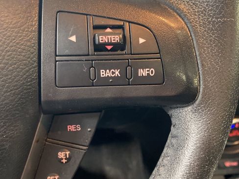 Used 2013 MAZDA MAZDA3 i Touring image 7