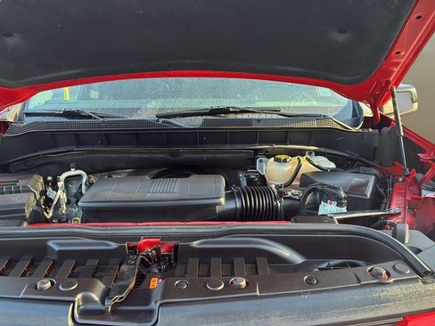 Used 2023 Chevrolet Silverado 1500 RST w/ Z71 Off-Road Package image 11