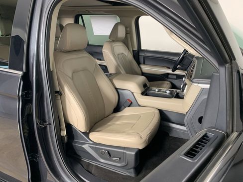 Used 2023 Ford Expedition Limited image 41