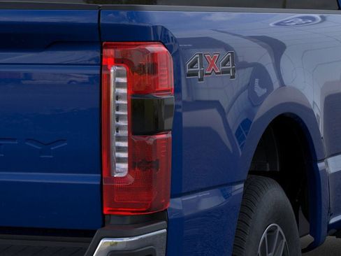 New 2026 Ford F350 Lariat image 43