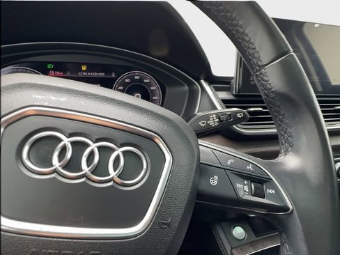 Used 2022 Audi Q5 2.0T Premium Plus AWD/4WD image 38
