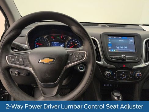 Used 2019 Chevrolet Equinox LT FWD image 21