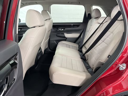 New 2026 Honda CR-V EX-L image 15
