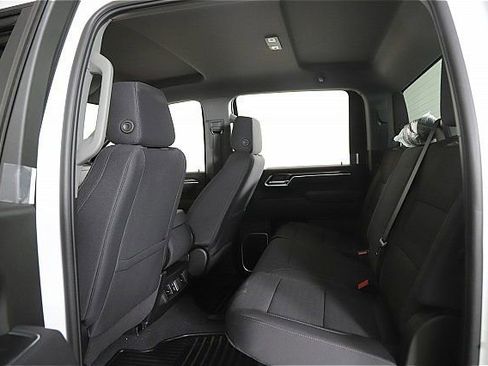 New 2025 Chevrolet Silverado 2500 LT w/ Texas Edition image 7