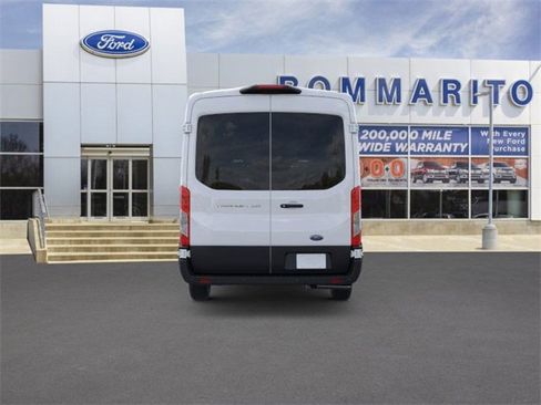 New 2025 Ford Transit 350 XL image 5