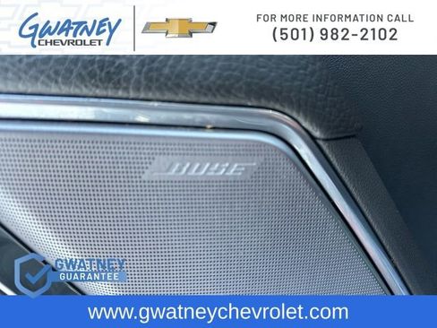 Used 2022 GMC Sierra 1500 Denali image 21