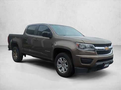 Used 2016 Chevrolet Colorado LT image 3