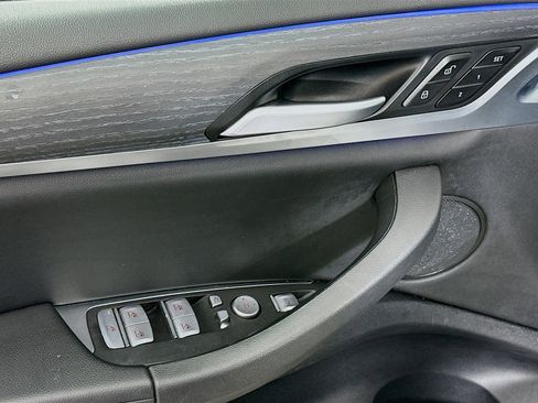 Used 2024 BMW X3 sDrive30i image 15