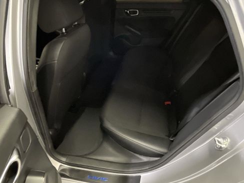 Certified 2023 Honda Civic Sport image 20