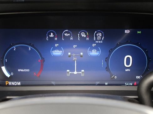 New 2025 Ford F350 Lariat w/ Lariat Ultimate Package image 9