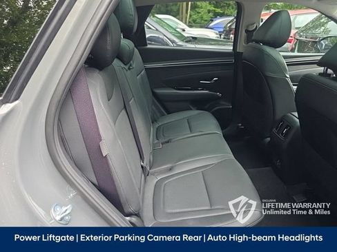 Used 2024 Hyundai Tucson Limited AWD/4WD image 6