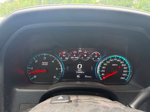 Used 2018 GMC Sierra 1500 Denali w/ Denali Ultimate Package AWD/4WD image 11