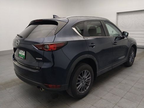 Used 2020 MAZDA CX-5 Touring FWD image 9