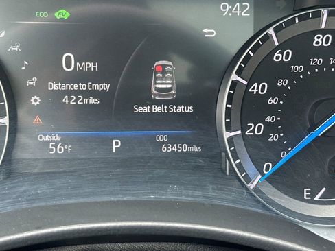 Used 2021 Toyota Highlander Platinum AWD/4WD image 28
