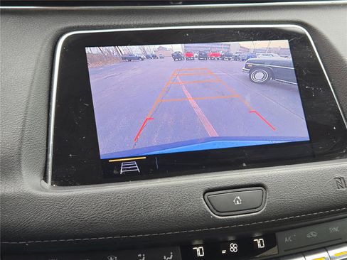 Used 2019 Cadillac XT4 Premium Luxury w/ Driver Awareness Package FWD image 26