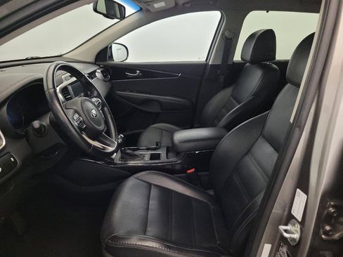 Used 2017 Kia Sorento EX AWD/4WD image 17