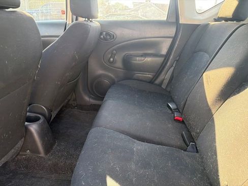 Used 2016 Nissan Versa Note S Plus FWD image 11