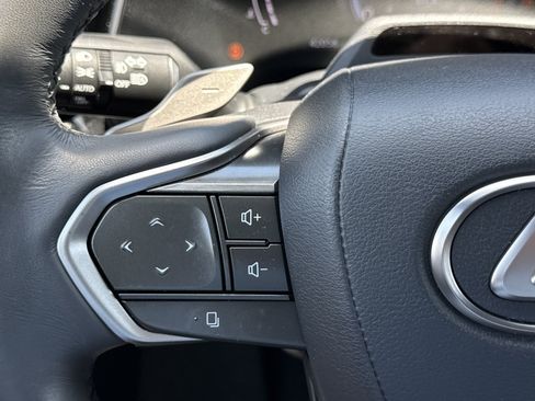 Used 2023 Lexus RX 350 Premium Plus w/ Accessory Package AWD/4WD image 23