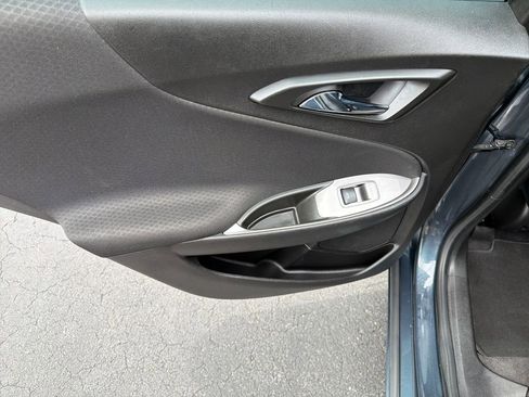 Used 2019 Chevrolet Malibu RS w/ LPO, Convenience Package 1 FWD image 32