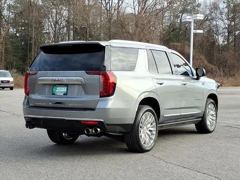 Certified 2024 GMC Yukon Denali image 3