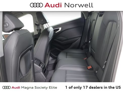 Used 2025 Audi A5 2.0T Premium w/ Convenience Package AWD/4WD image 21
