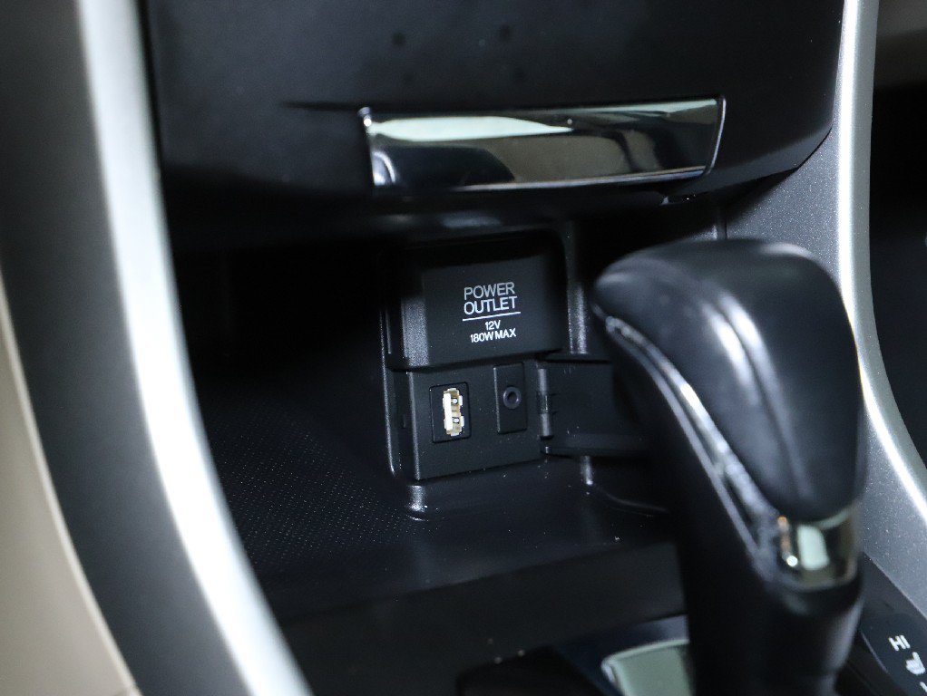 Used 2013 Honda Accord EX-L image 28