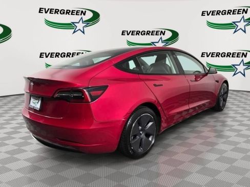 Used 2023 Tesla Model 3 Standard Range RWD image 5