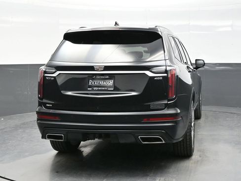 Used 2020 Cadillac XT6 Sport AWD/4WD image 6