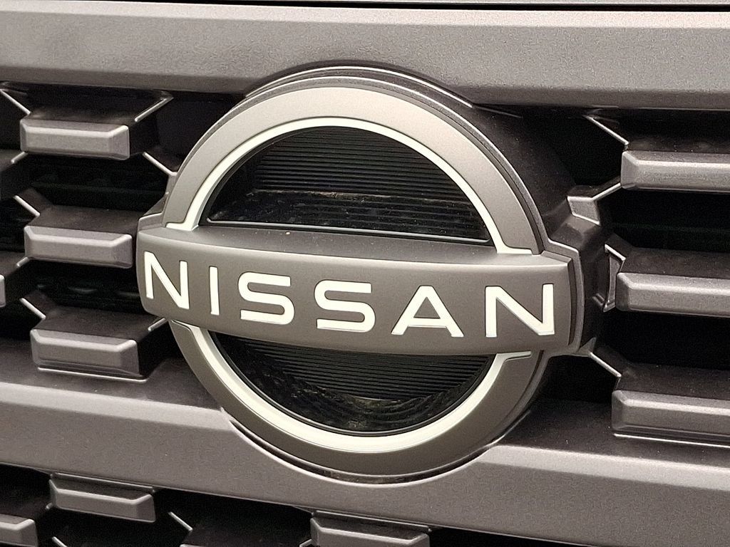 New 2026 Nissan Frontier SV w/ All-Weather Content Package AWD/4WD image 12