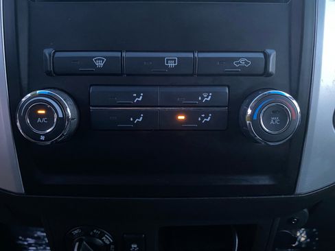 Used 2012 Nissan Xterra S image 18