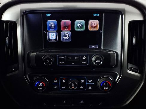 Used 2014 Chevrolet Silverado 1500 LT w/ All Star Edition image 22