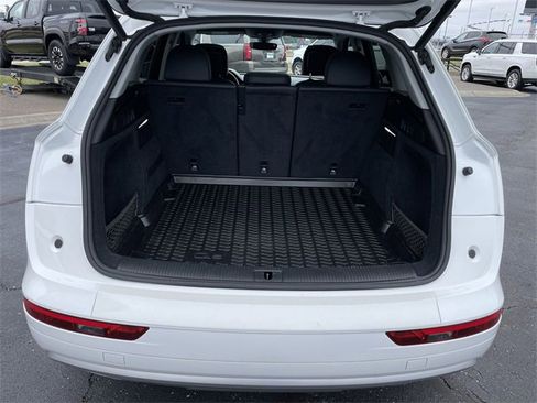 Used 2020 Audi Q5 2.0T Premium w/ Convenience Package image 15