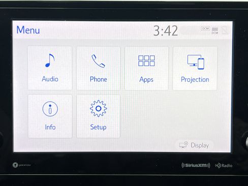 Used 2023 Toyota Camry XLE w/ Cold Weather Package image 11