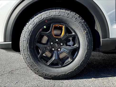 New 2026 Ford Explorer Tremor w/ Tremor Convenience Package image 12