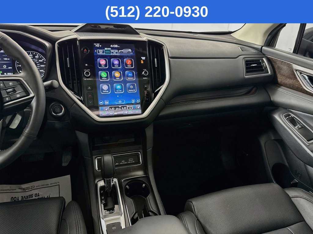 Certified 2026 Subaru Ascent Touring AWD/4WD image 30