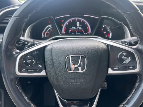 Used 2019 Honda Civic Sport image 24