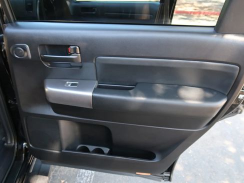 Used 2020 Toyota Sequoia TRD Pro AWD/4WD image 41